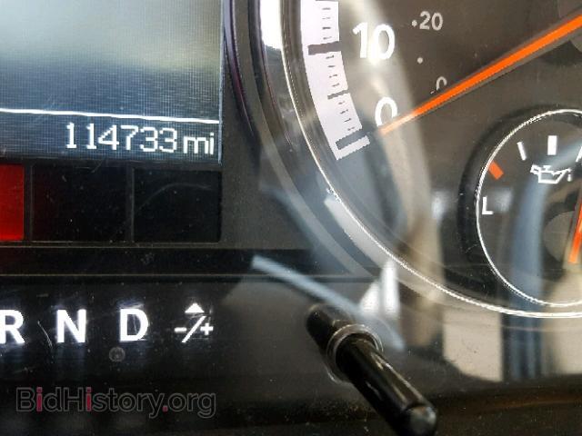 2012 DODGE RAM 1500 - VIN: 1C6RD7GT9CS145896 - Фото 8