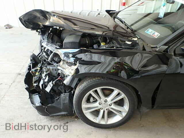 2012 DODGE AVENGER - VIN: 1C3CDZAG7CN255841 - Фото 10