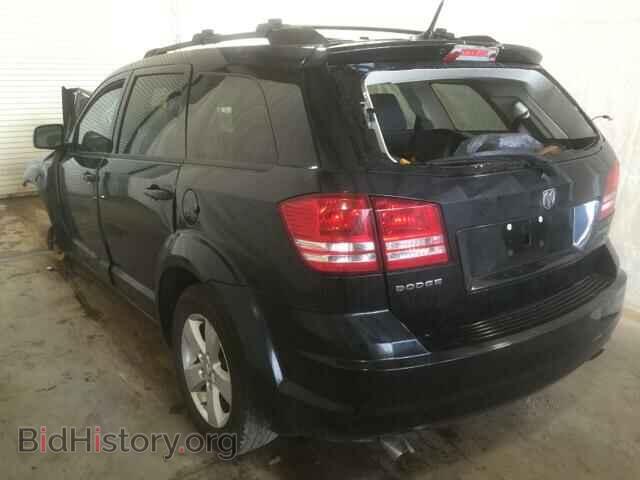 2010 DODGE JOURNEY - VIN: 3D4PG5FV0AT191341 - Фото 3