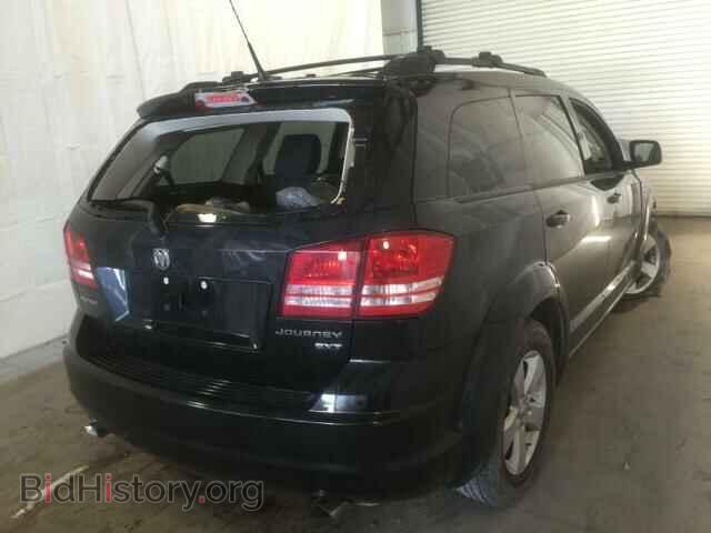 2010 DODGE JOURNEY - VIN: 3D4PG5FV0AT191341 - Фото 4