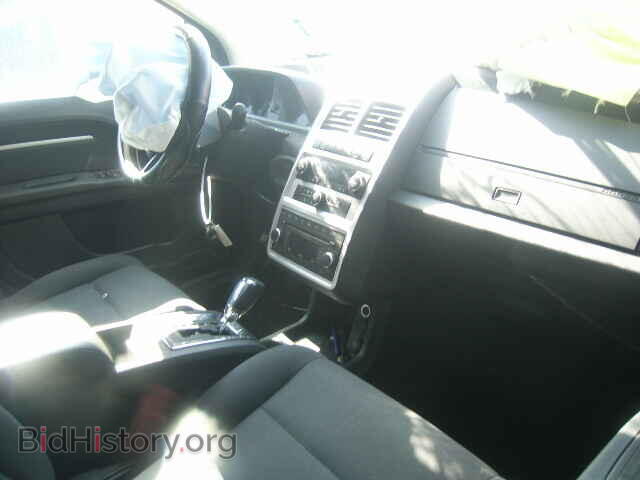 2010 DODGE JOURNEY - VIN: 3D4PG5FV0AT191341 - Фото 5
