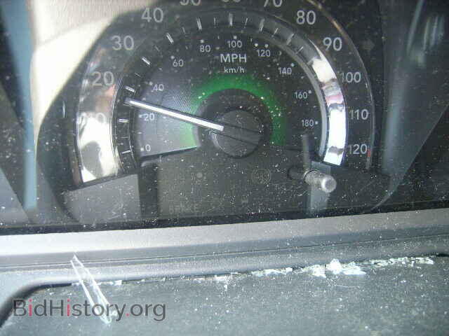 2010 DODGE JOURNEY - VIN: 3D4PG5FV0AT191341 - Фото 8