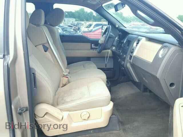 2014 FORD F150 - VIN: 1FTFX1ET6EKE69863 - Фото 5