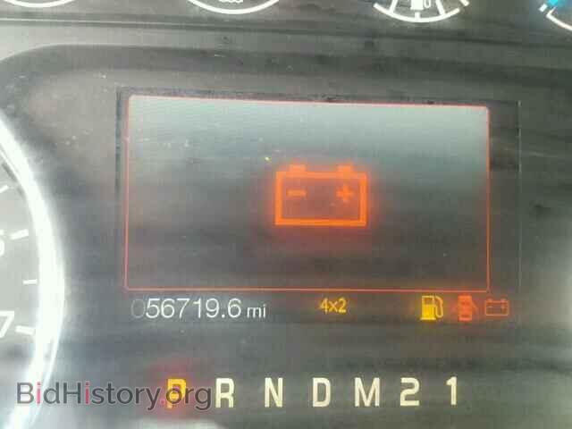 2014 FORD F150 - VIN: 1FTFX1ET6EKE69863 - Фото 8