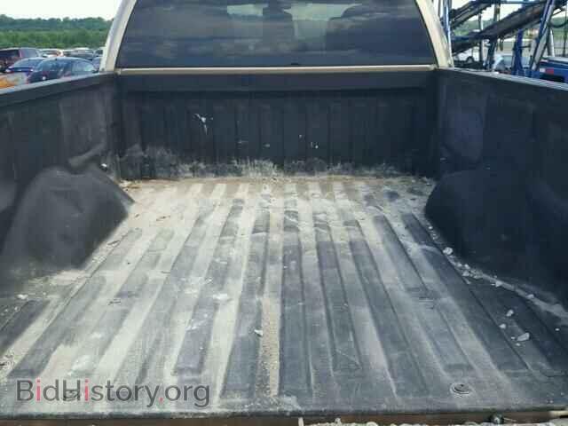 2014 FORD F150 - VIN: 1FTFX1ET6EKE69863 - Фото 9