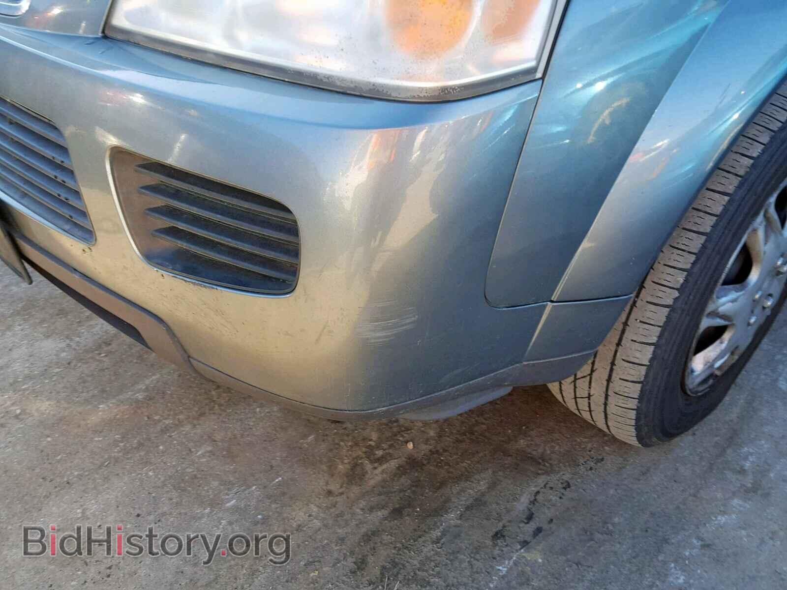 2006 SATURN VUE - VIN: 5GZCZ33D76S859097 - Фото 9