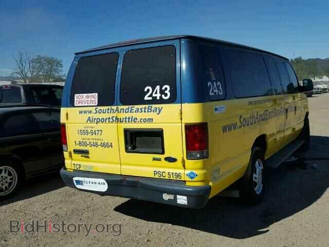 2010 FORD ECONOLINE - VIN: 1FBSS3BL2ADA73218 - Photo 4