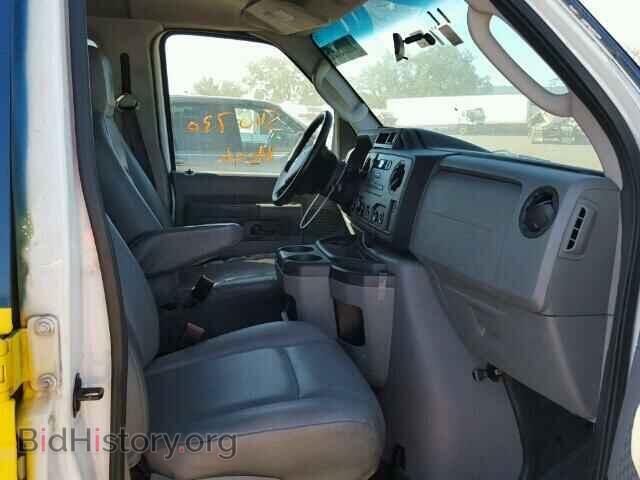 2010 FORD ECONOLINE - VIN: 1FBSS3BL2ADA73218 - Photo 5