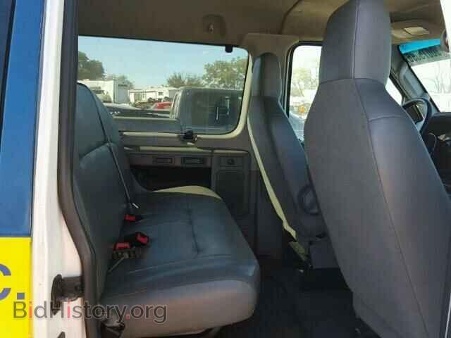 2010 FORD ECONOLINE - VIN: 1FBSS3BL2ADA73218 - Photo 6