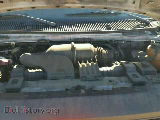 2010 FORD ECONOLINE - VIN: 1FBSS3BL2ADA73218 - Photo 7