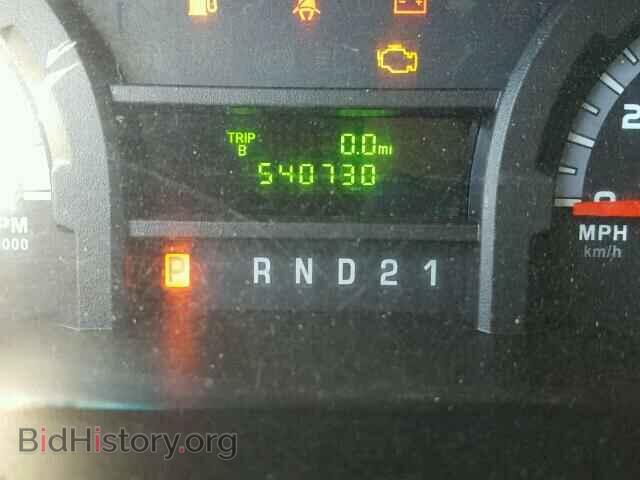 2010 FORD ECONOLINE - VIN: 1FBSS3BL2ADA73218 - Photo 8