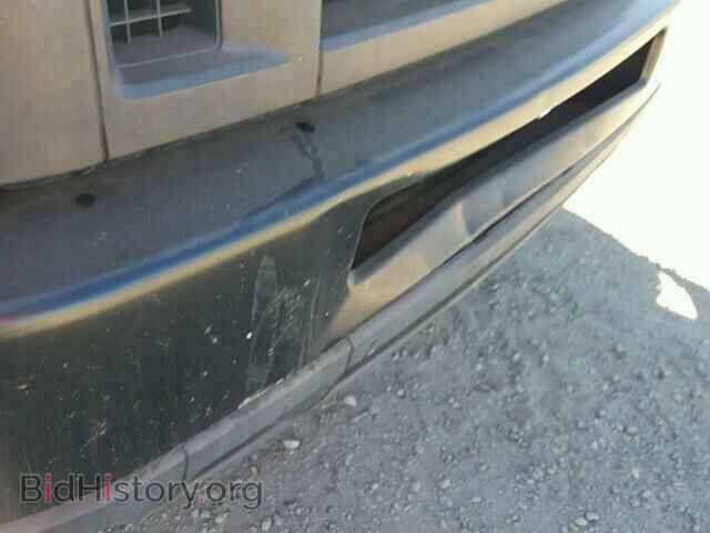 2010 FORD ECONOLINE - VIN: 1FBSS3BL2ADA73218 - Photo 10