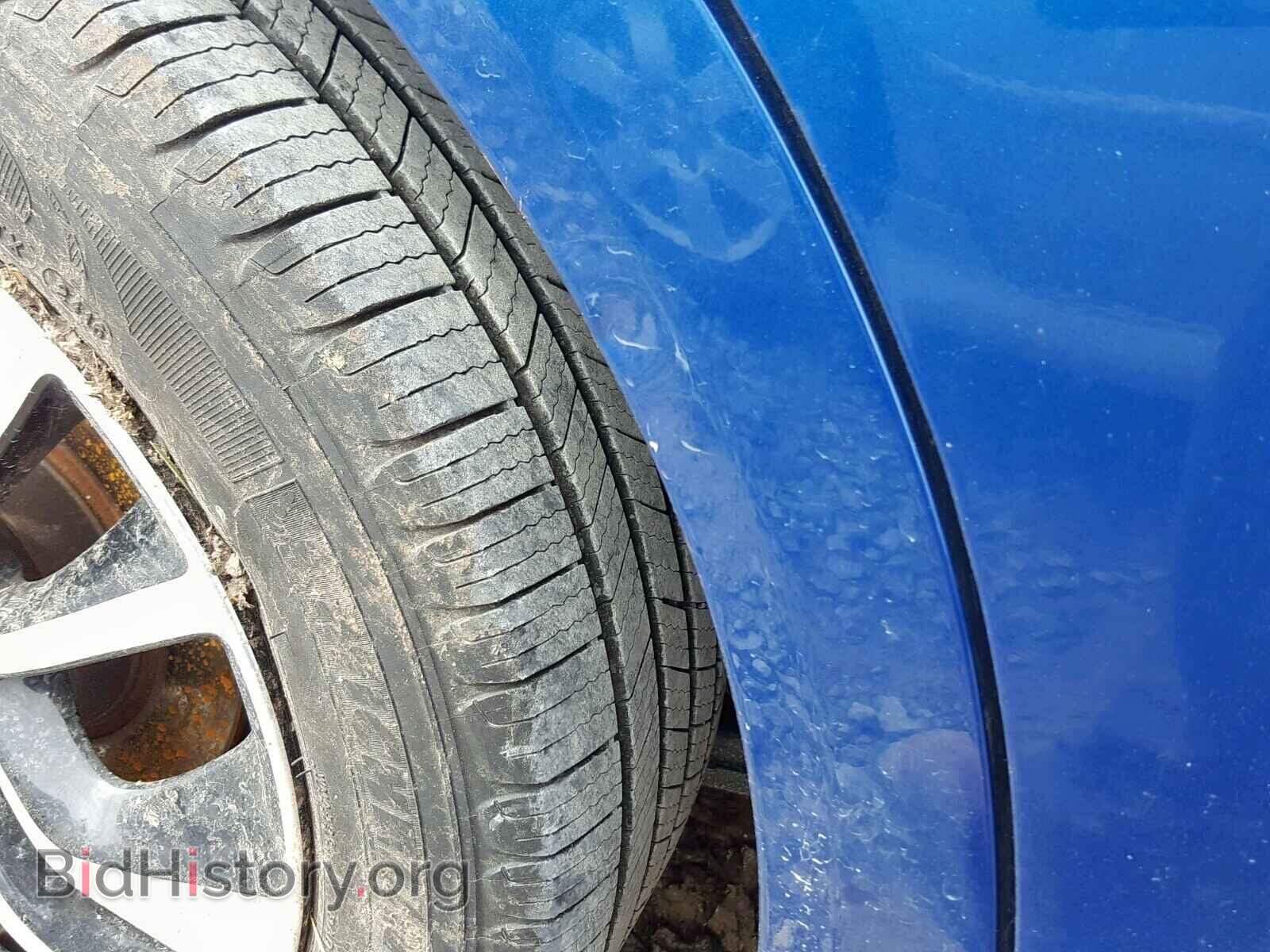 2013 HONDA CIVIC - VIN: 19XFB2F81DE065403 - Фото 9