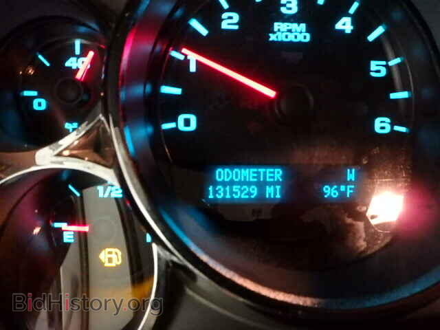 2012 CHEVROLET SILVERADO - VIN: 1GCPKSE72CF125836 - Фото 8
