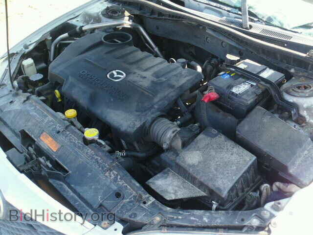 2005 MAZDA 6 - VIN: 1YVFP80C655M61030 - Фото 7