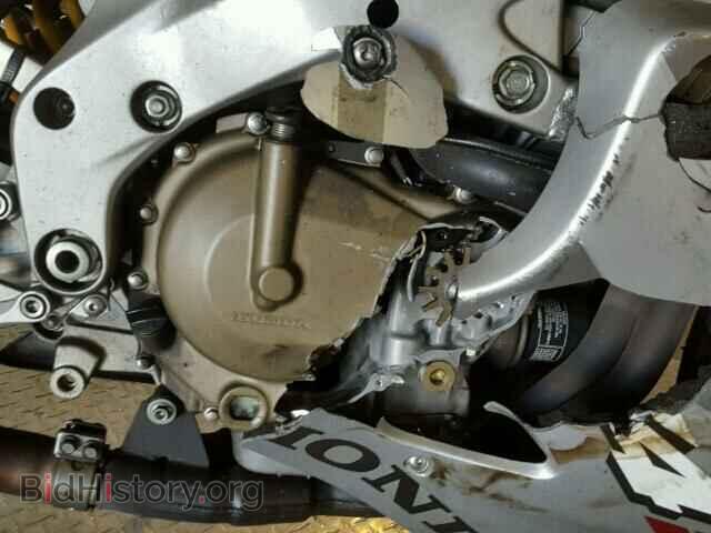 2005 HONDA CBR CYCLE - VIN: JH2PC35015M602185 - Фото 7