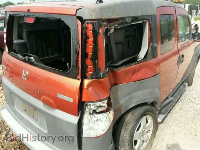 2003 HONDA ELEMENT - VIN: 5J6YH28543L051179 - Photo 10