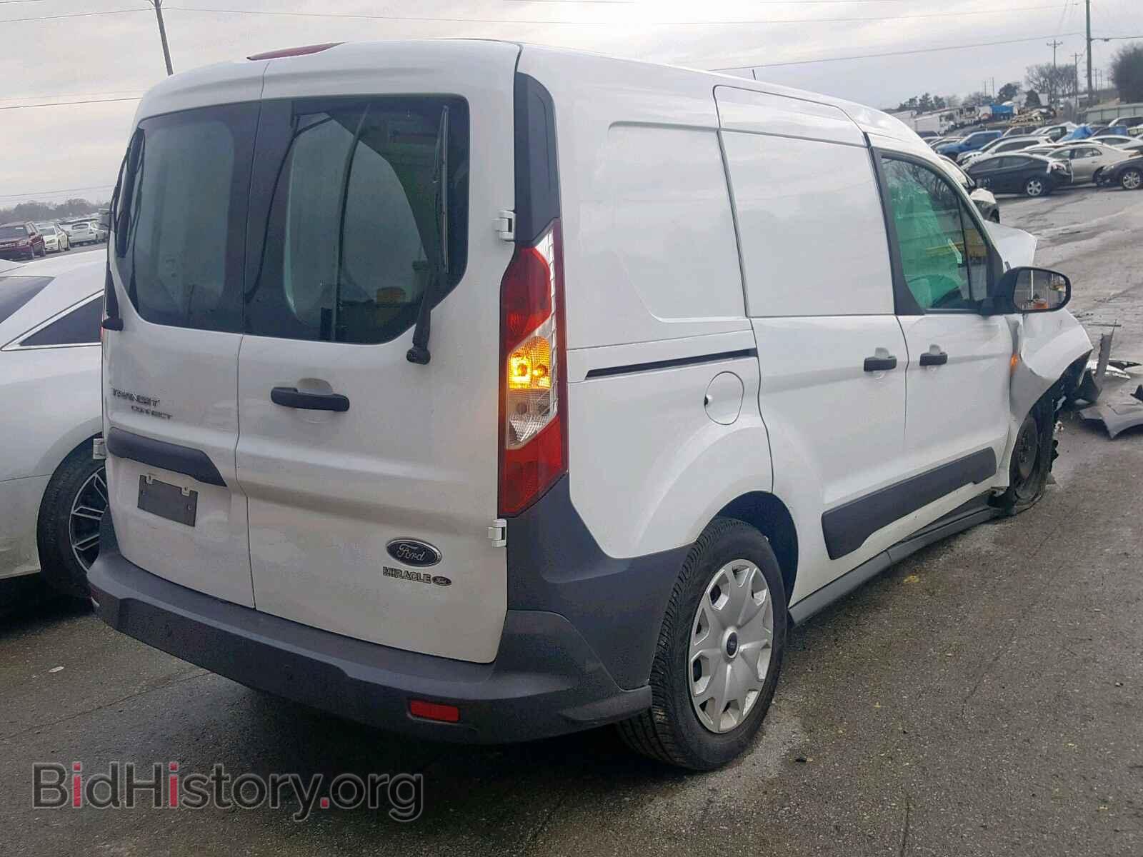 2018 FORD TRANSIT CO - VIN: NM0LS6E73J1346777 - Photo 4