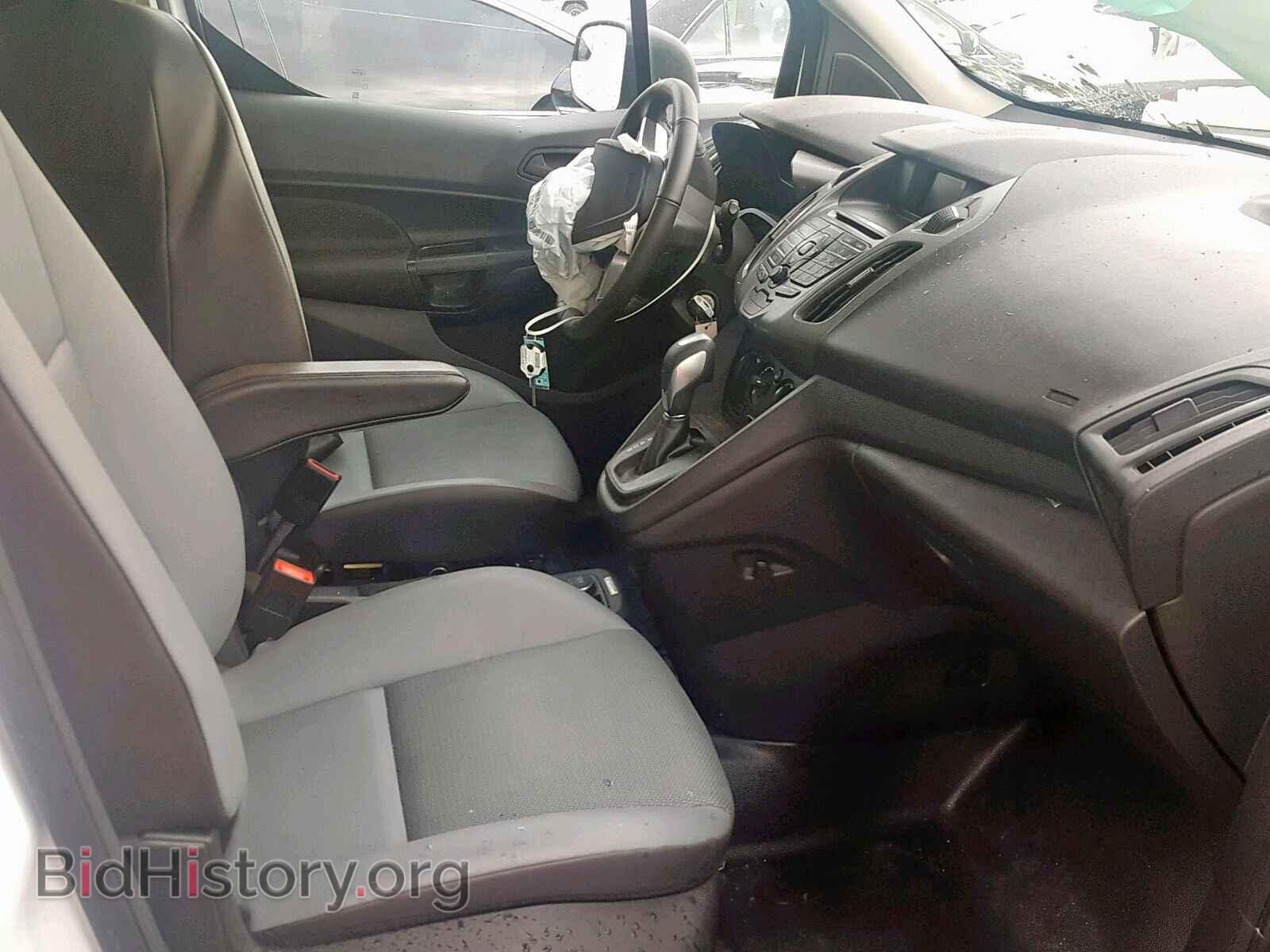 2018 FORD TRANSIT CO - VIN: NM0LS6E73J1346777 - Photo 5