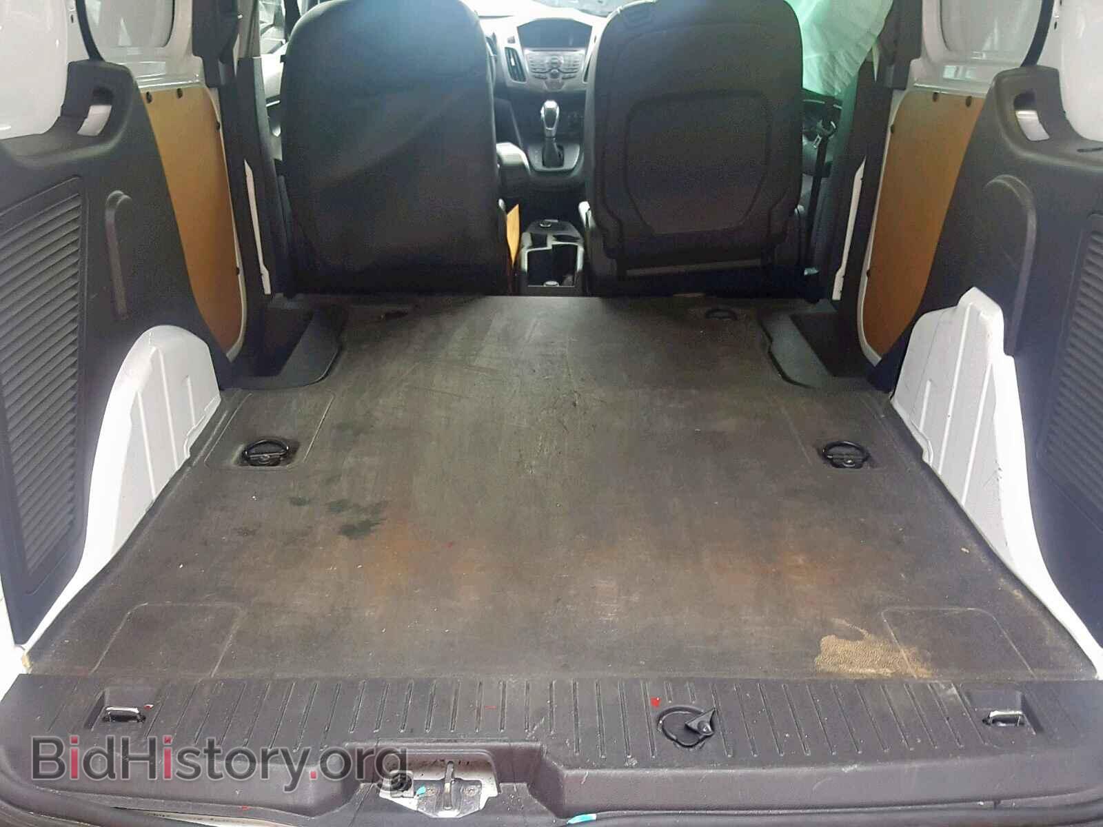 2018 FORD TRANSIT CO - VIN: NM0LS6E73J1346777 - Photo 6