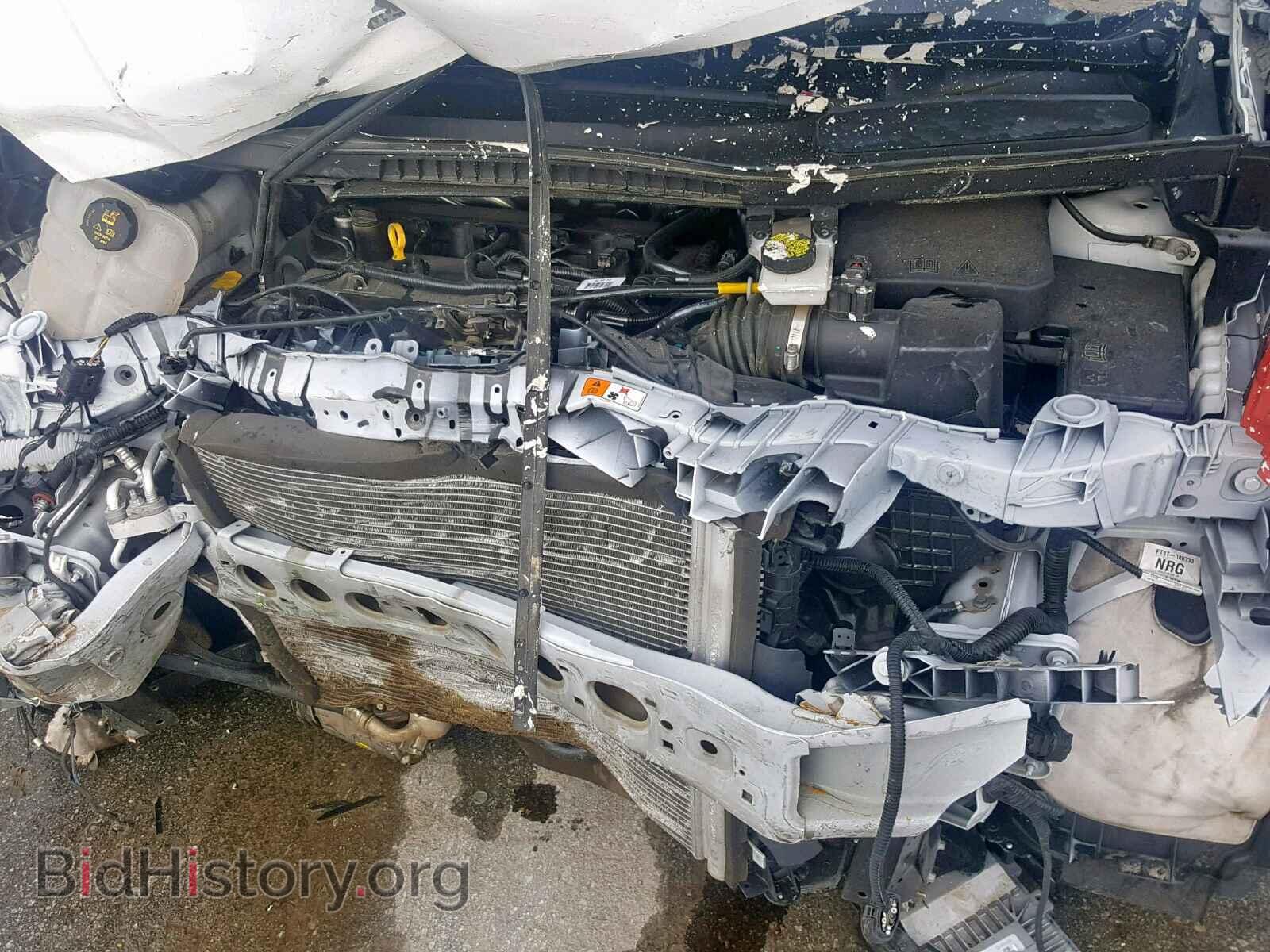 2018 FORD TRANSIT CO - VIN: NM0LS6E73J1346777 - Photo 7