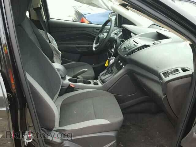 2014 FORD ESCAPE - VIN: 1FMCU0F79EUC73035 - Фото 5