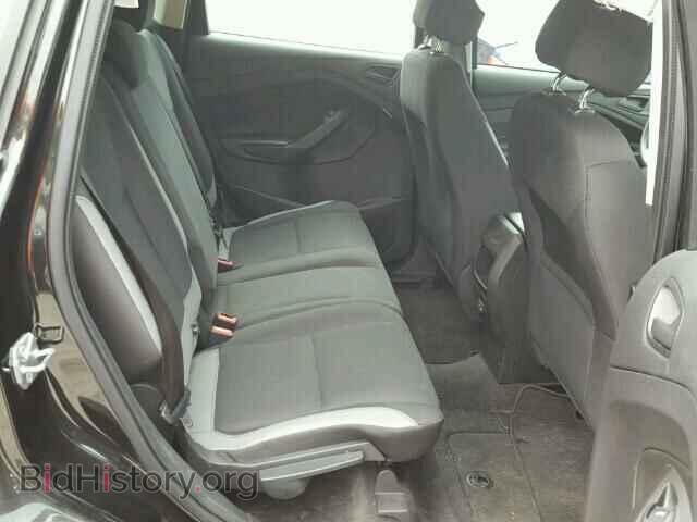 2014 FORD ESCAPE - VIN: 1FMCU0F79EUC73035 - Фото 6
