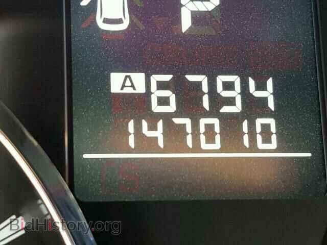 2011 SUBARU OUTBACK - VIN: 4S4BRBKC5B3369290 - Фото 8