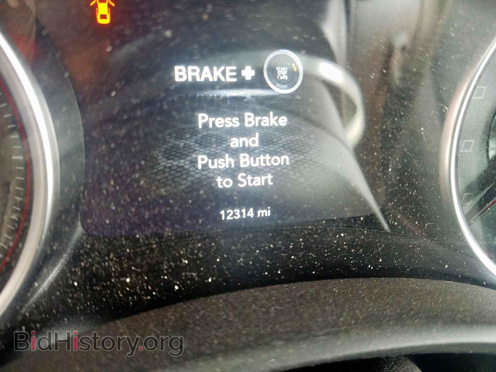 2019 DODGE CHARGER - VIN: 2C3CDXAGXKH599059 - Фото 8
