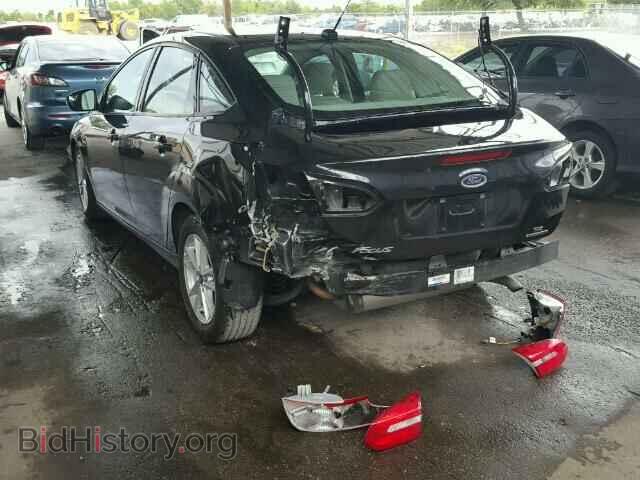 2015 FORD FOCUS - VIN: 1FADP3F27FL316855 - Photo 3
