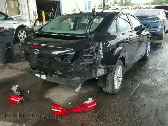 2015 FORD FOCUS - VIN: 1FADP3F27FL316855 - Photo 4
