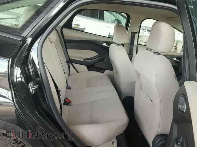 2015 FORD FOCUS - VIN: 1FADP3F27FL316855 - Photo 6