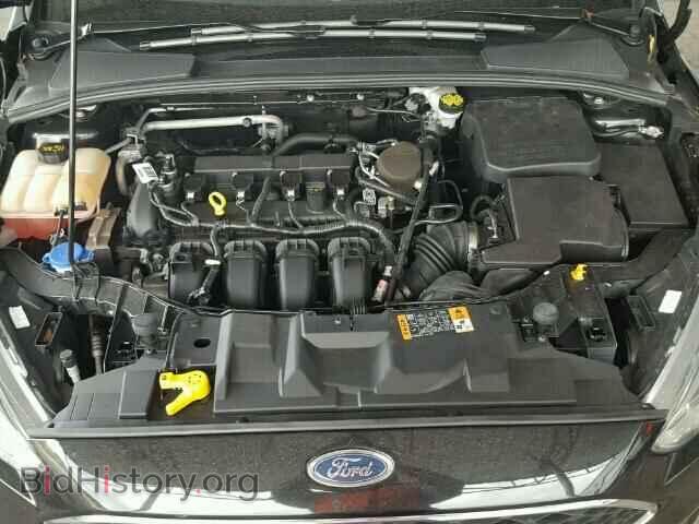 2015 FORD FOCUS - VIN: 1FADP3F27FL316855 - Photo 7