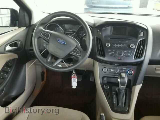 2015 FORD FOCUS - VIN: 1FADP3F27FL316855 - Photo 9