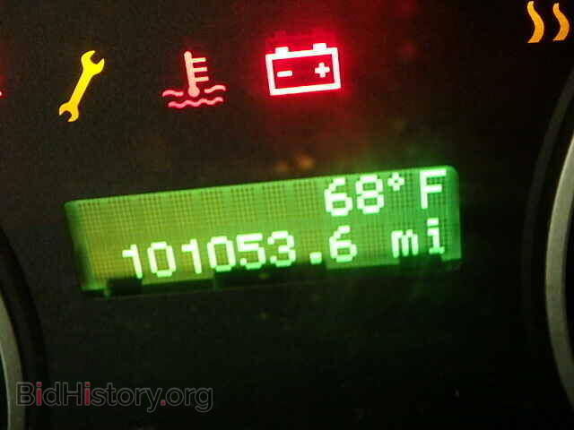 2010 FORD EXPLORER - VIN: 1FMEU7DE0AUA59595 - Photo 8