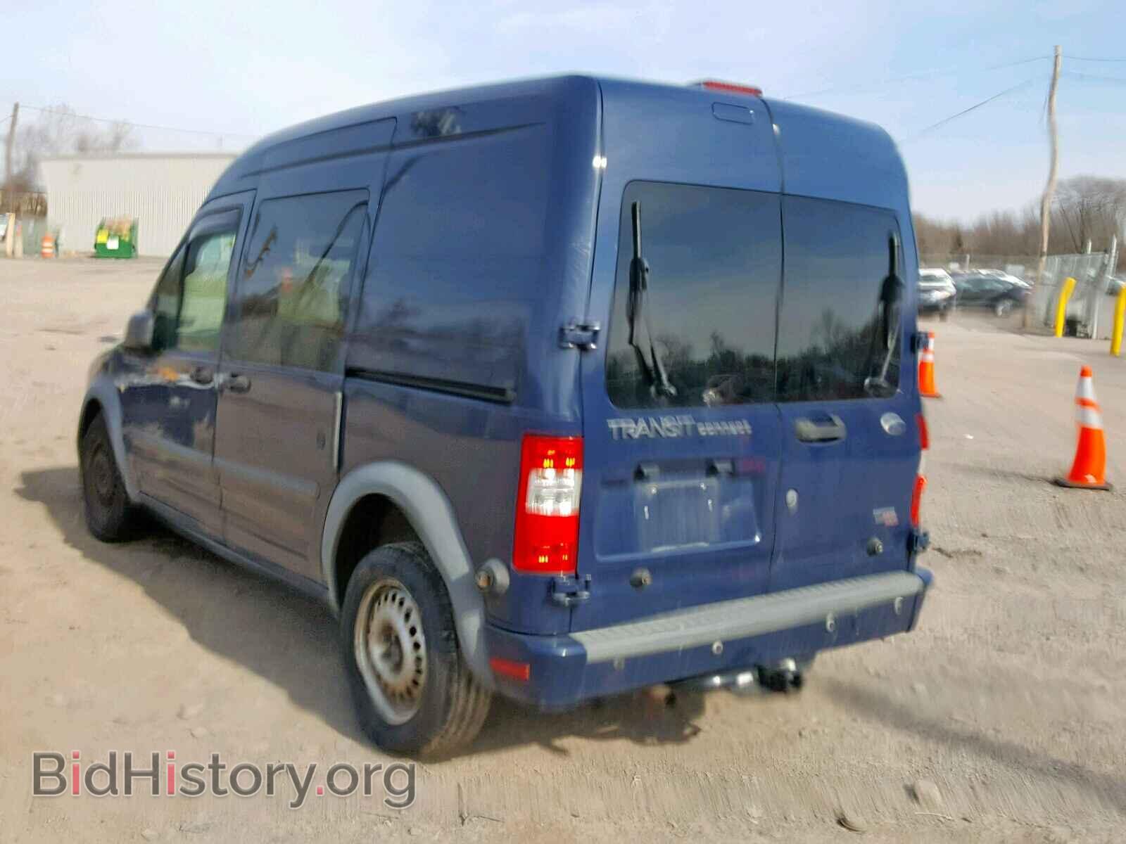 2010 FORD TRANSIT CO - VIN: NM0KS9BN0AT031052 - Фото 3