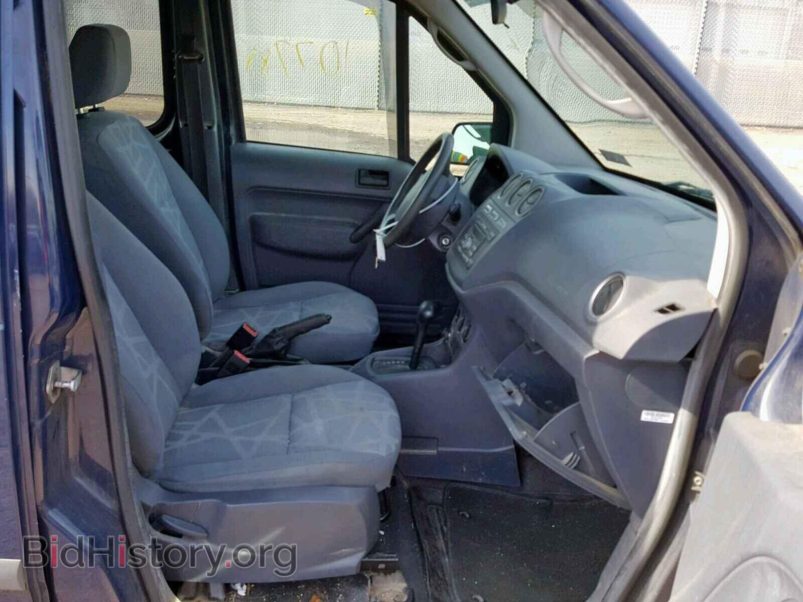 2010 FORD TRANSIT CO - VIN: NM0KS9BN0AT031052 - Фото 5