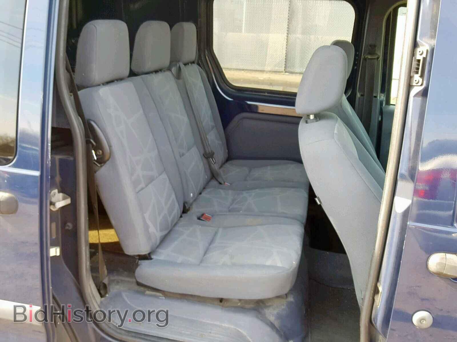 2010 FORD TRANSIT CO - VIN: NM0KS9BN0AT031052 - Фото 6