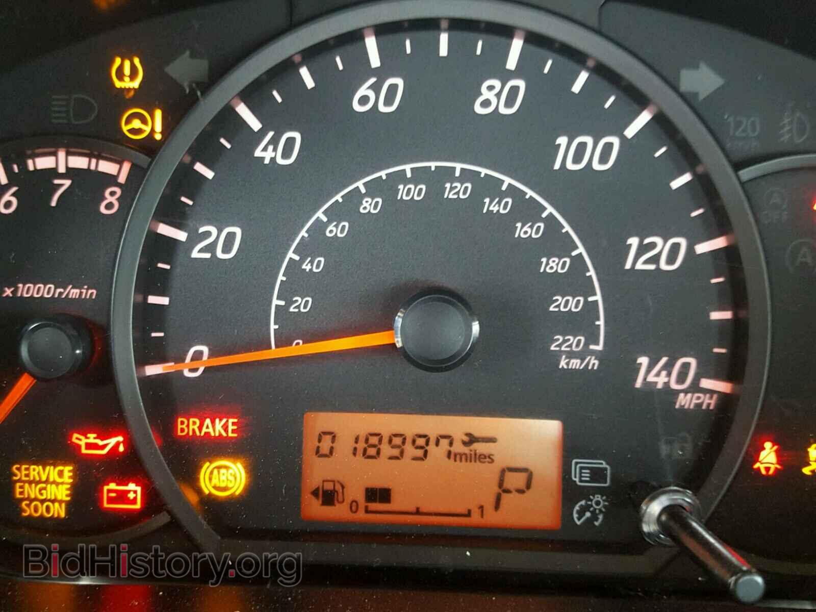 2017 MITSUBISHI MIRAGE - VIN: ML32F3FJ3HH003175 - Фото 8