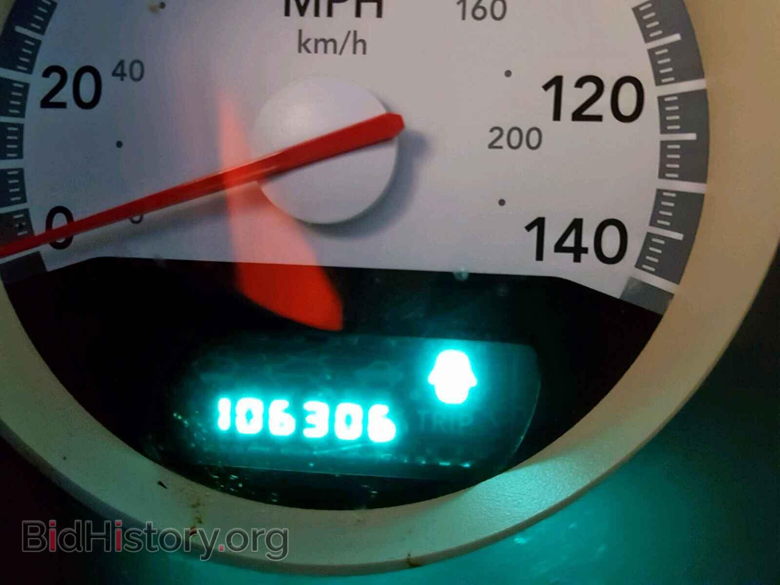 2010 DODGE CHARGER - VIN: 2B3CA3CVXAH217864 - Фото 8