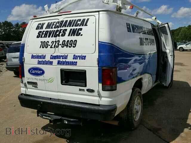 2011 FORD ECONOLINE - VIN: 1FTNE2EW0BDA59545 - Фото 4