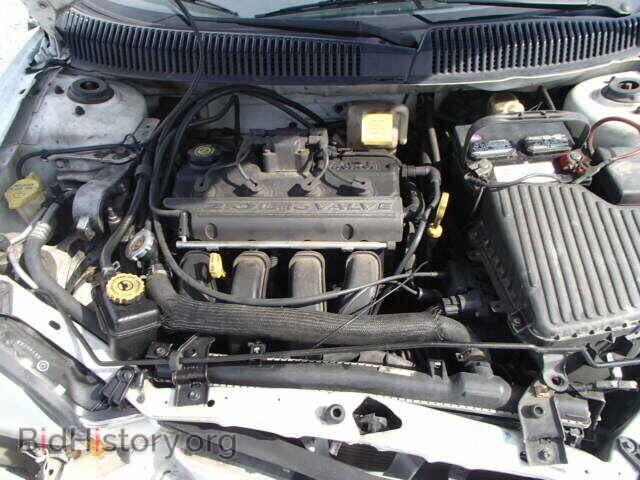 2000 DODGE NEON - VIN: 1B3ES46C8YD534944 - Фото 7