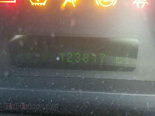 2008 FORD EDGE - VIN: 2FMDK39C38BB02344 - Фото 8