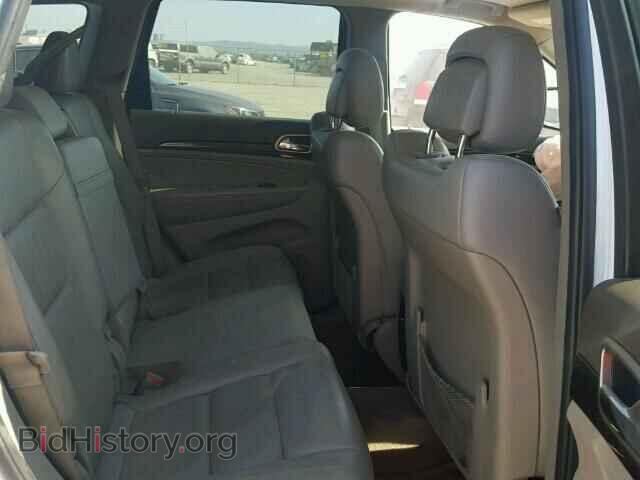 2013 JEEP CHEROKEE - VIN: 1C4RJFAT4DC511389 - Фото 6