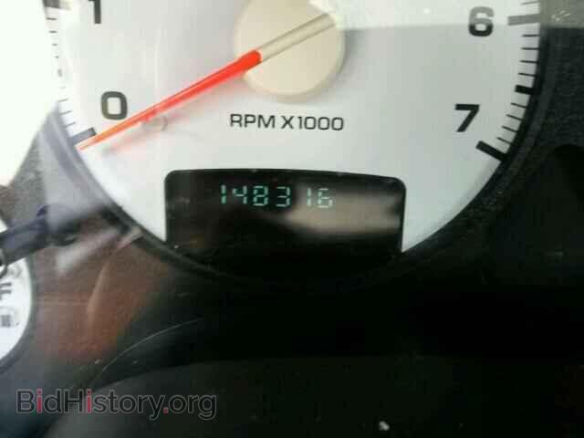 2005 DODGE RAM 1500 - VIN: 1D7HU18D35J535335 - Фото 8