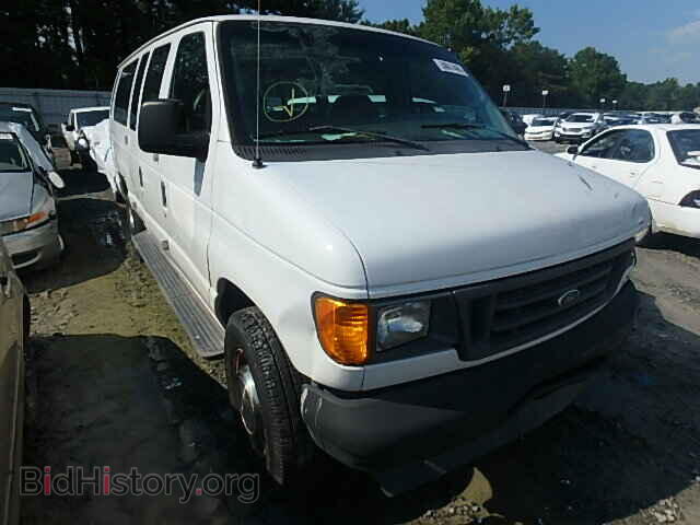 Photo 1FBSS31L43HB29222 - FORD ECONOLINE 2003