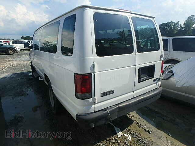2003 FORD ECONOLINE - VIN: 1FBSS31L43HB29222 - Фото 3