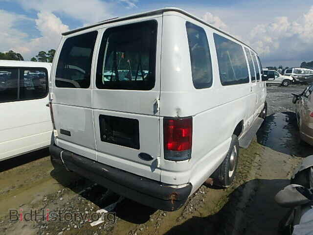 2003 FORD ECONOLINE - VIN: 1FBSS31L43HB29222 - Фото 4