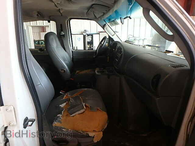 2003 FORD ECONOLINE - VIN: 1FBSS31L43HB29222 - Фото 5