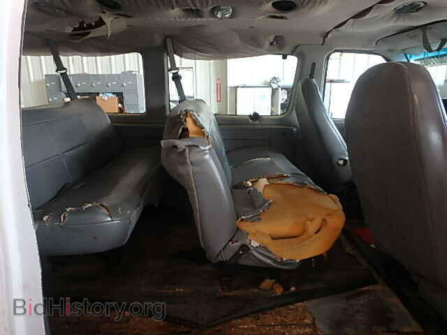 2003 FORD ECONOLINE - VIN: 1FBSS31L43HB29222 - Фото 6
